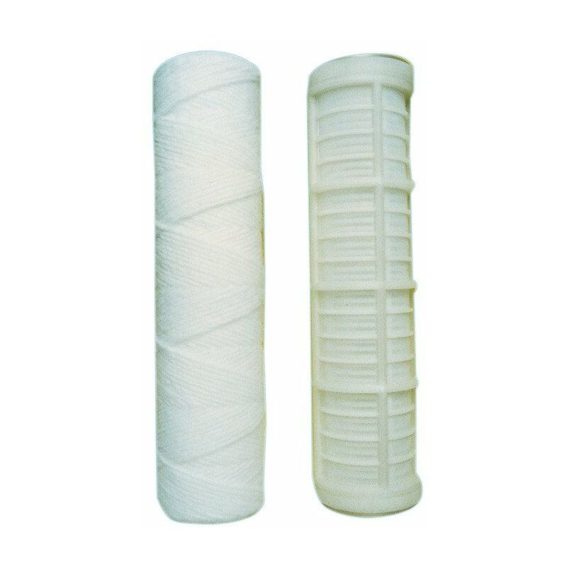 foto del prodotto cartuccia ppl per depuratore gr. 5 f.a.25mcr pz 1