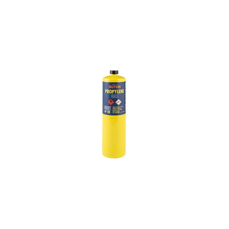 foto del prodotto cartuccia propilene 400g carb0006 american rosc butsir