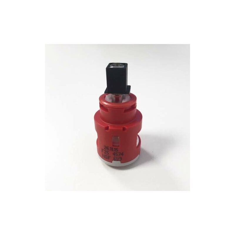 foto del prodotto cartuccia ricambio 25 mm nobili rcr107040 cartuccia