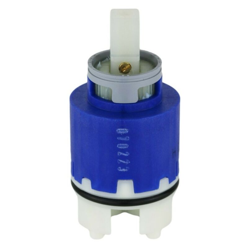 foto del prodotto cartuccia ricambio 35mm con distributore cisal zz95435000 cartuccia