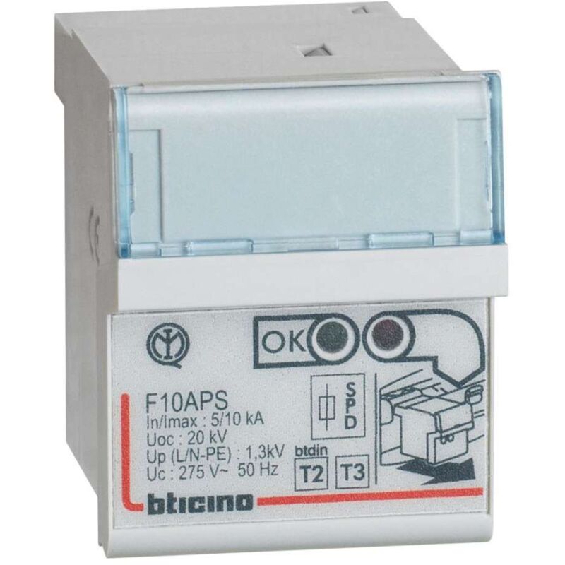 foto del prodotto cartuccia ricambio per spd autoprotetto f10ap2