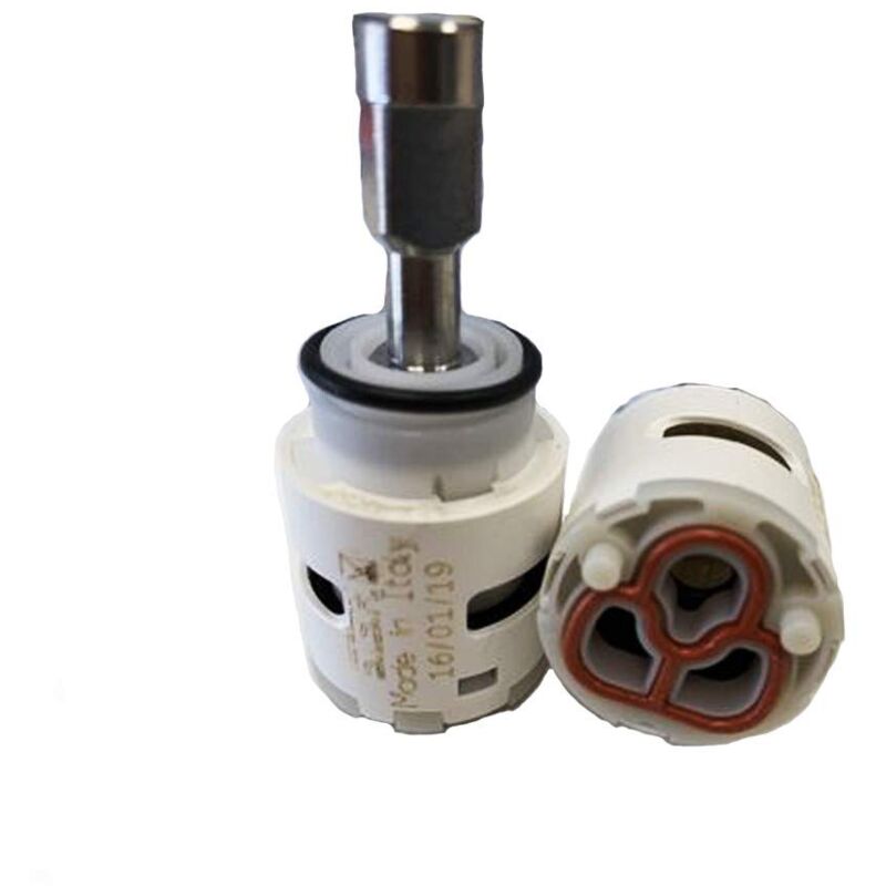 foto del prodotto cartuccia ricambio rubinetto 25mm 29001008 zazzeri