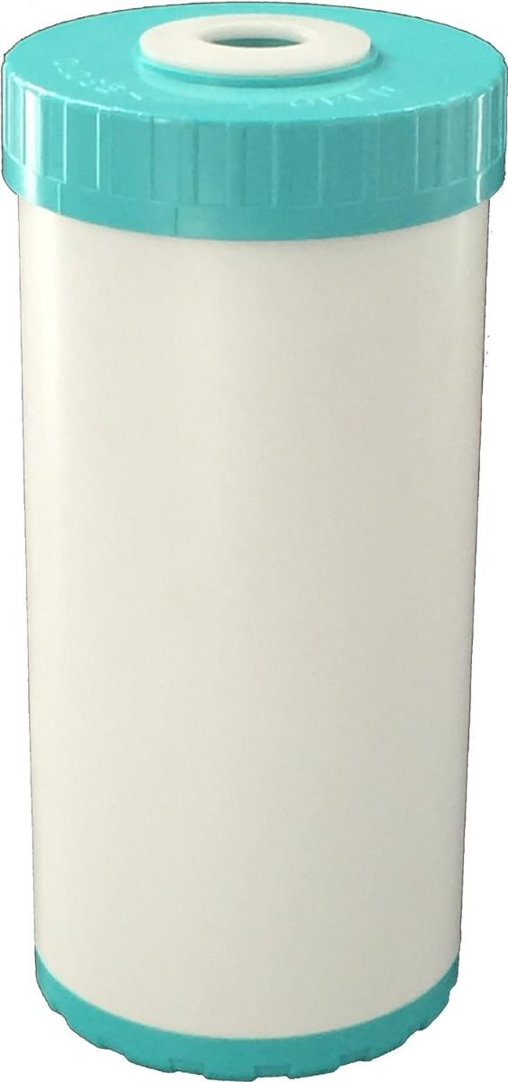 foto del prodotto cartuccia ricarica per filtro anticalcare one stop plus 10 global water osp 10jr