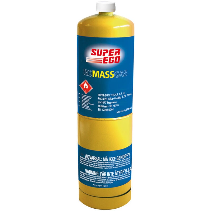 foto del prodotto cartuccia romassgas filettatura 1 seh024600 super ego