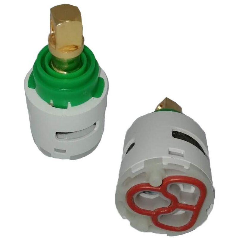 foto del prodotto cartuccia rubinetto 25 mm ricambio fantini 90003070