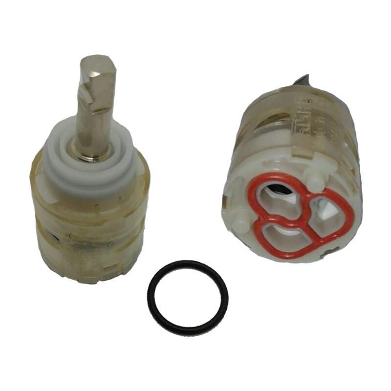 foto del prodotto cartuccia rubinetto 25 mm ricambio fantini 9000b070