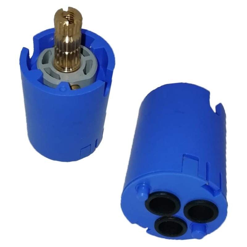 foto del prodotto cartuccia rubinetto 28 mm ricambio fantini 9000a170