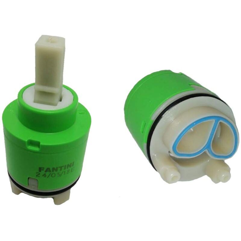 foto del prodotto cartuccia rubinetto 40 mm ricambio fantini 90003371