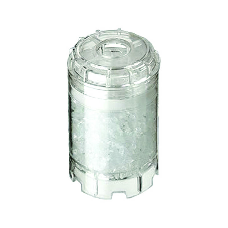 foto del prodotto cartuccia sali polifosfati per contenitori filtro h.5 interno mm.27 esterno mm.65