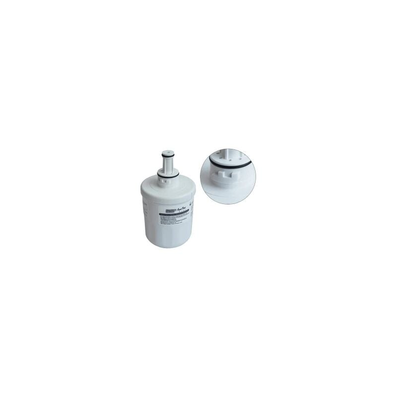foto del prodotto cartuccia samsung aqua pure plus per frigorifero c00094493