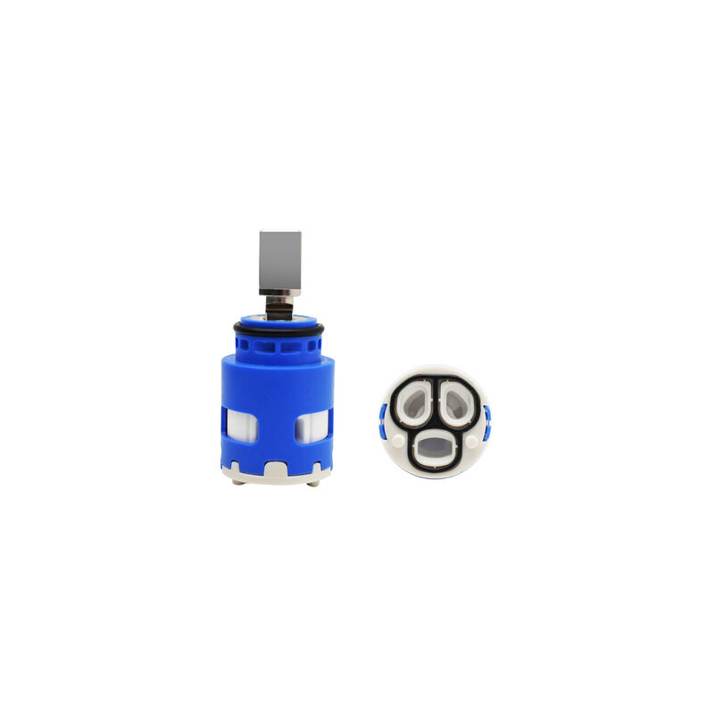 foto del prodotto cartuccia senza deviatore a 2 fermi k25ops diam. 25 mmdh