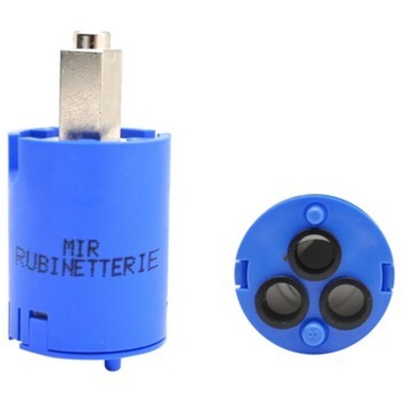 foto del prodotto cartuccia senza deviatore a 2 fermi k28 diam. 28 mm