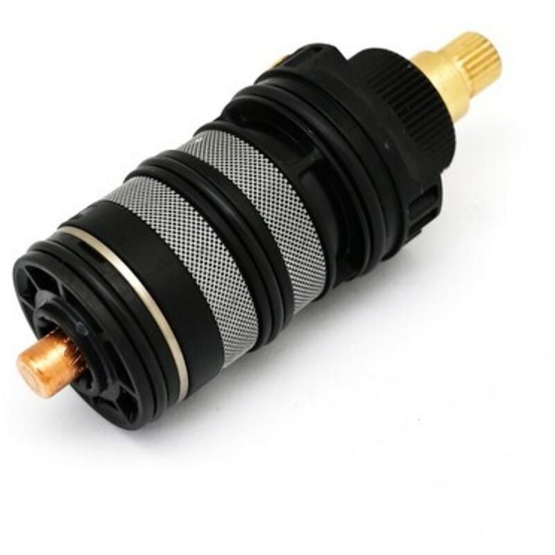 foto del prodotto cartuccia termostatica 34 mm diam. 34 mm