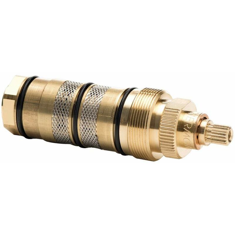 foto del prodotto cartuccia termostatica thermomat tcrt12smallavv 1 2