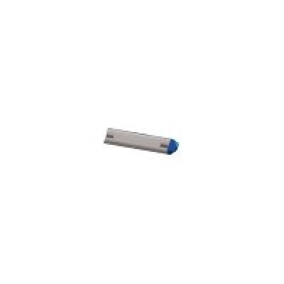 foto del prodotto cartuccia toner ciano fino a 38.000 pagine iso iec 19798 compatibile con c931dn 45536507 45536507