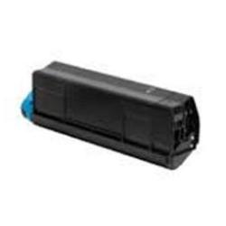 foto del prodotto cartuccia toner magenta c5200 5400