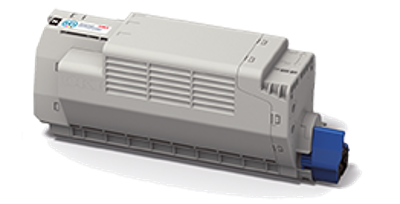 foto del prodotto cartuccia toner nero fino a 8.000 pagine iso iec 19798 compatibile con mc760dn, mc760dnfax, mc770dnfax, mc780dfnfax 45396304 45396304