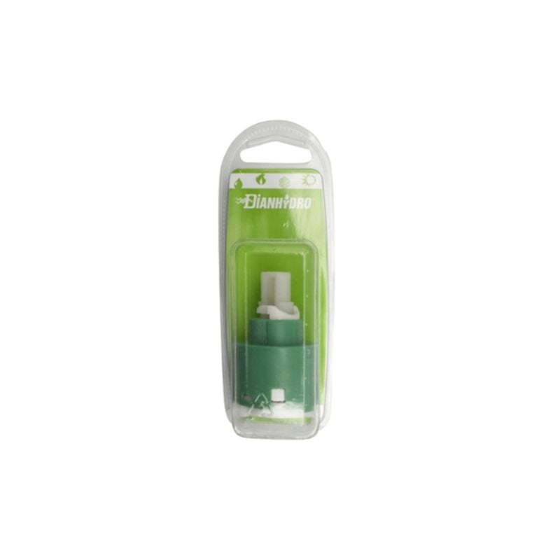 foto del prodotto cartuccia universale fondo basso dm. 35 blister faidf