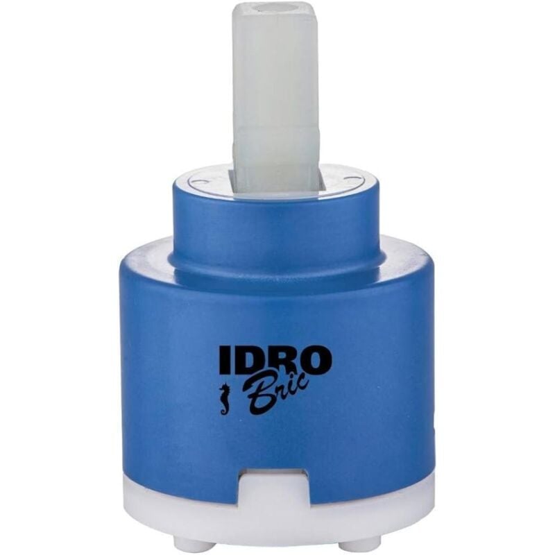 foto del prodotto cartuccia universale per rubinetti idro bric diametro 35mm blirom0050ca