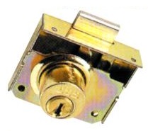 foto del prodotto cas serratura 16c a cil.dorso ott. mm.35