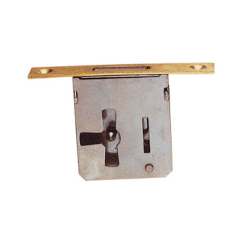 foto del prodotto cas serratura infil. art. 12 r mm.60 dx. prezzo per 1 pezzo.