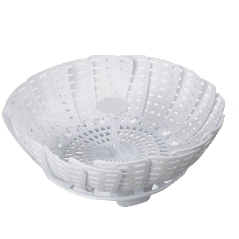 foto del prodotto casa collection cestello verdura per microonde diam. 20 cm