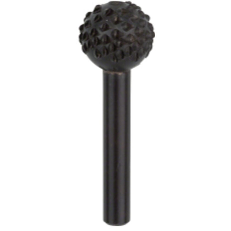 foto del prodotto casa e giardino 2609255301, punta elicoidaledi 1,5 cm x 48 mm, per legno, compatibilecon universalimpact 800, psb 650 re, psb 850 2 re, colore nero
