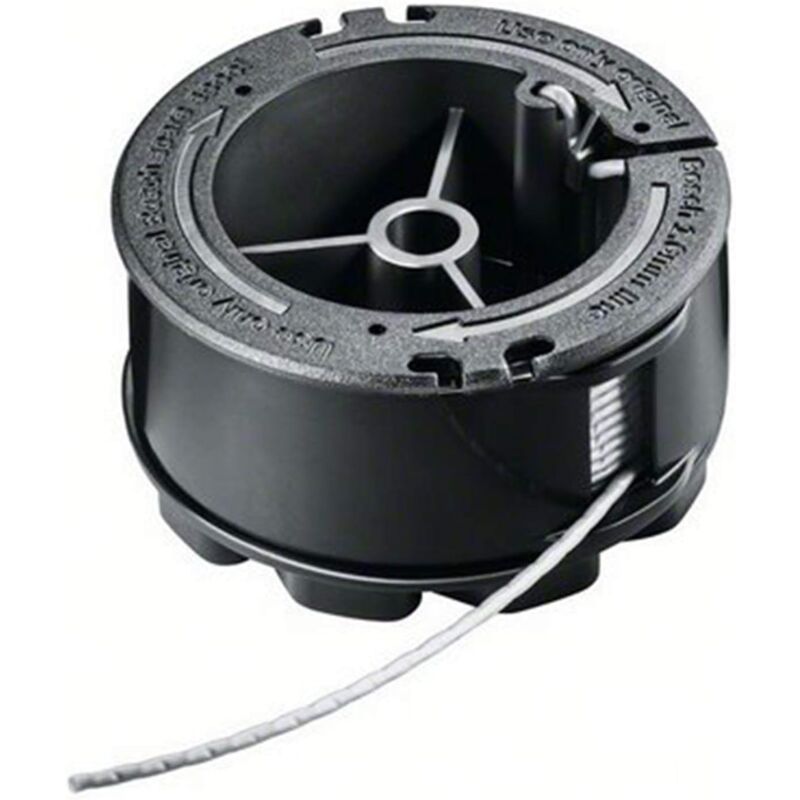 foto del prodotto casa e giardino f016800570 filo per decespugliatore 6 mt diametro 1,6 mm