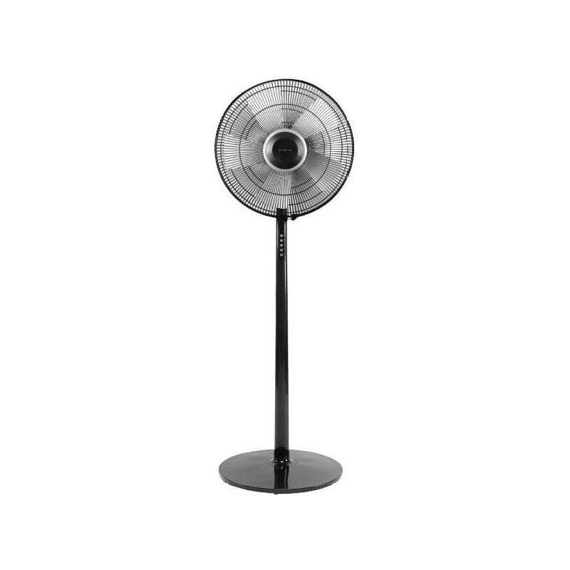 foto del prodotto casa fan emerio fn 114474.1 nero
