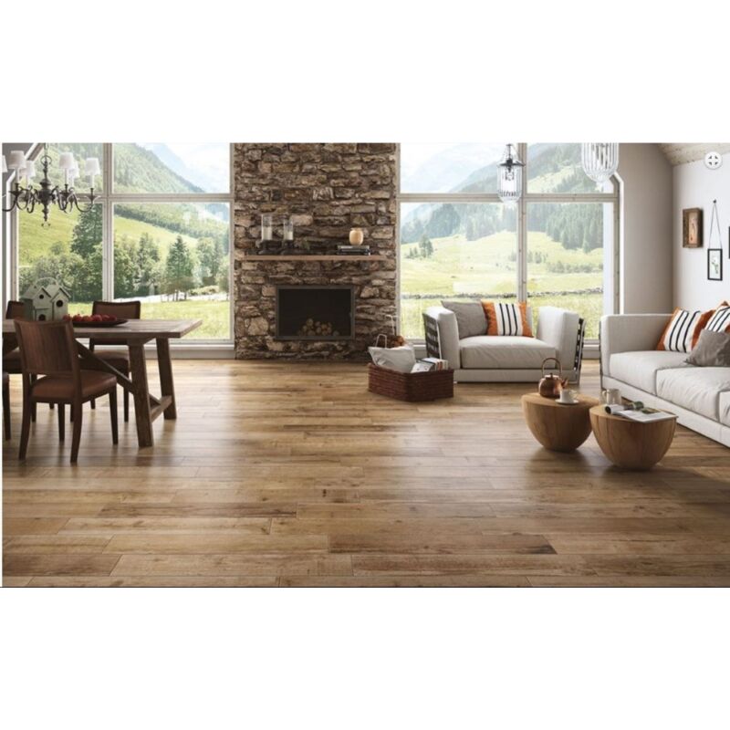 foto del prodotto casa gres effetto legno barrique rhone cru 6x200x905 conf 1 mq 2 scelta blustyle