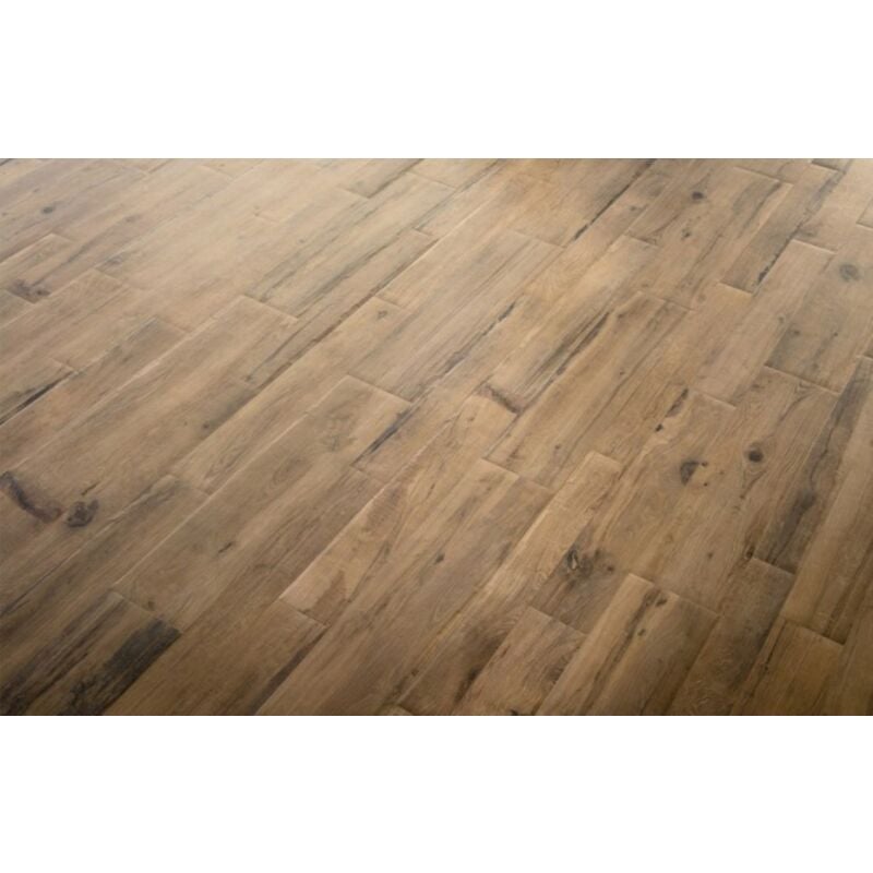 foto del prodotto casa - millelegni 20x120 scottish oak rettificato emilceramica - emilceramica