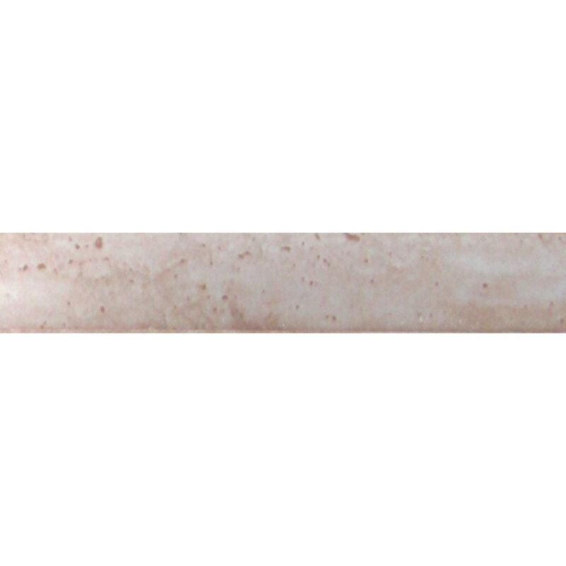 foto del prodotto casa profilo jolly 10x2700 mm travertino beige opaco marrone set 5 pezzi dovaro