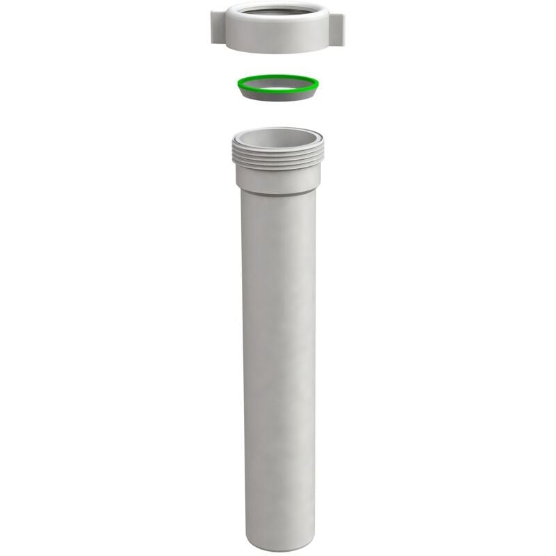 foto del prodotto casa - prolunga universale 1 1 4 x 32x165