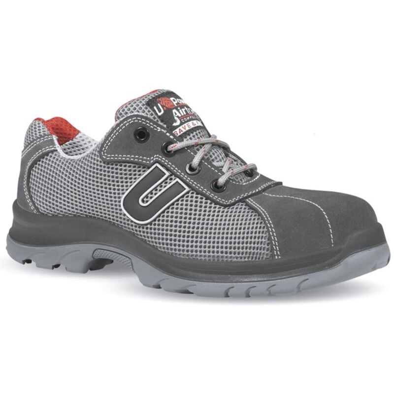 foto del prodotto casa - scarpe bassa superleggera metal free pelle - fab