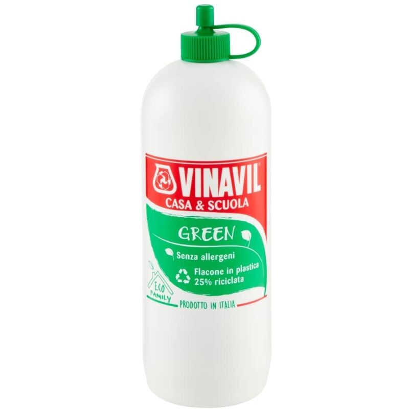 foto del prodotto casa scuola flacone 250gr vinavil