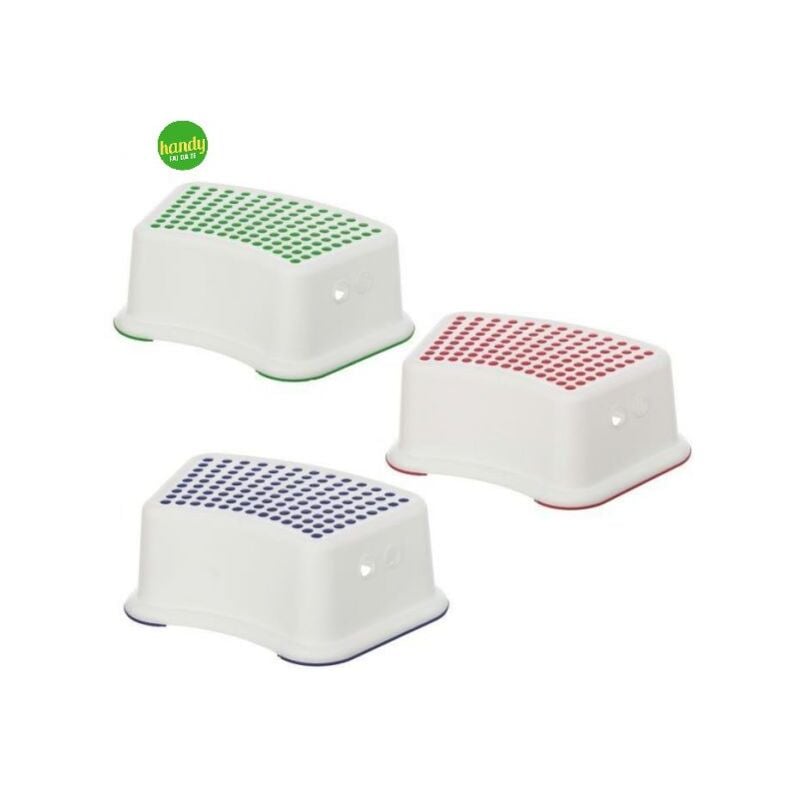 foto del prodotto casa seleccion step alzapiedino casa seleccin 24x36x12cm colori assortiti