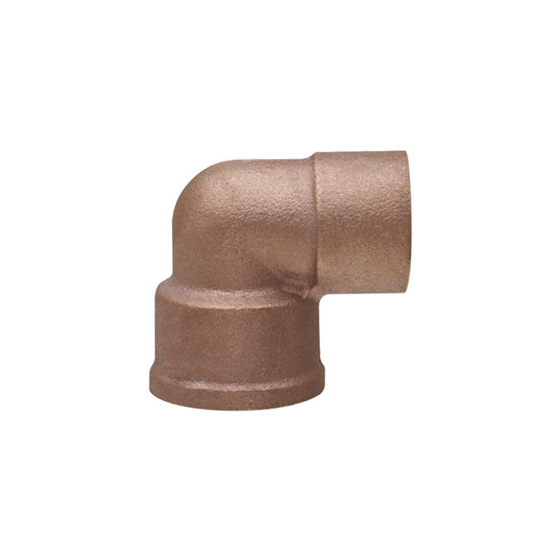 foto del prodotto casa - set 10 pezzi raccordo bronzo gomito f 22x1 - fra-bo