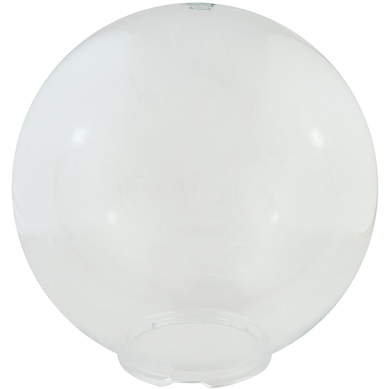 foto del prodotto casa sfera pmma trasparente d25cm bellotti