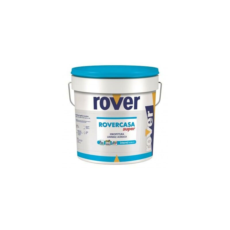 foto del prodotto casa super idropit.bianco lt.0,750 rover