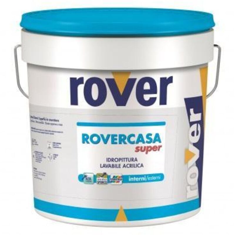 foto del prodotto casa super idropit.bianco lt. 14 rover