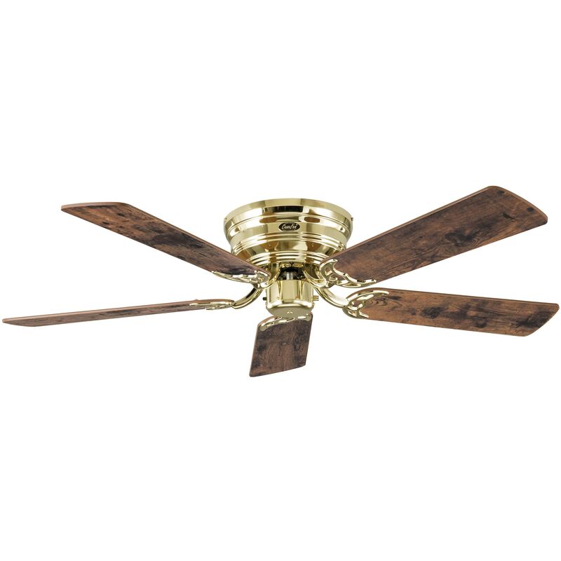 foto del prodotto casafan classic flat 132 iii, ventilatore senza luce
