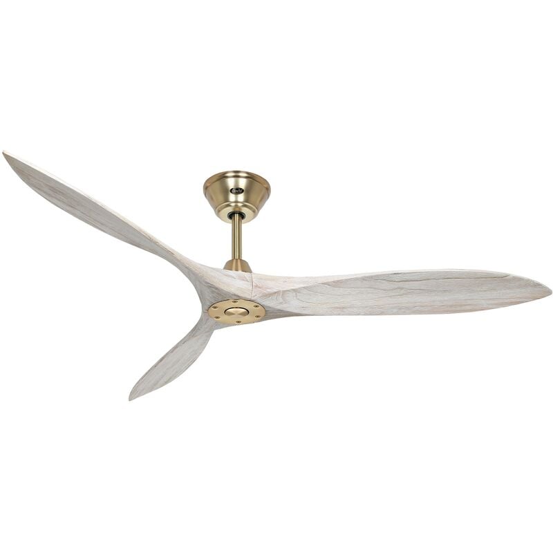 foto del prodotto casafan eco airscrew 152, ventilatore senza luce