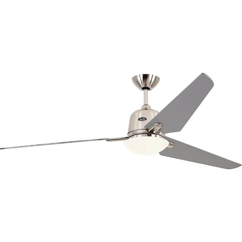 foto del prodotto casafan eco aviatos 162, ventilatore con luce