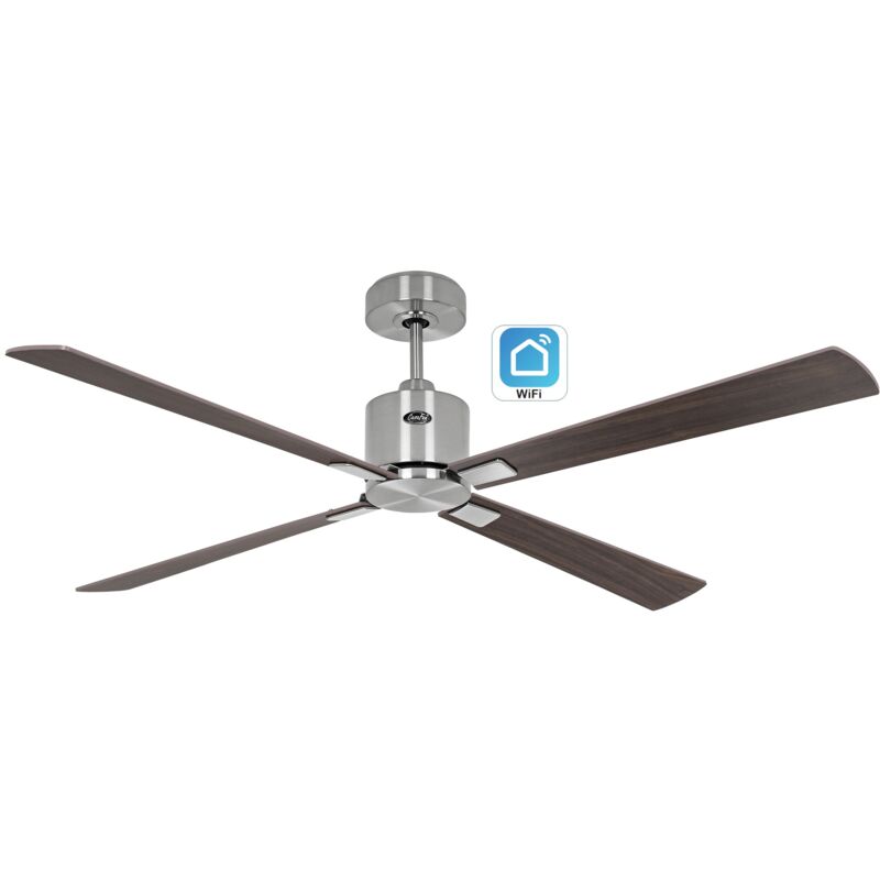 foto del prodotto casafan eco concept 152, ventilatore wifi senza luce