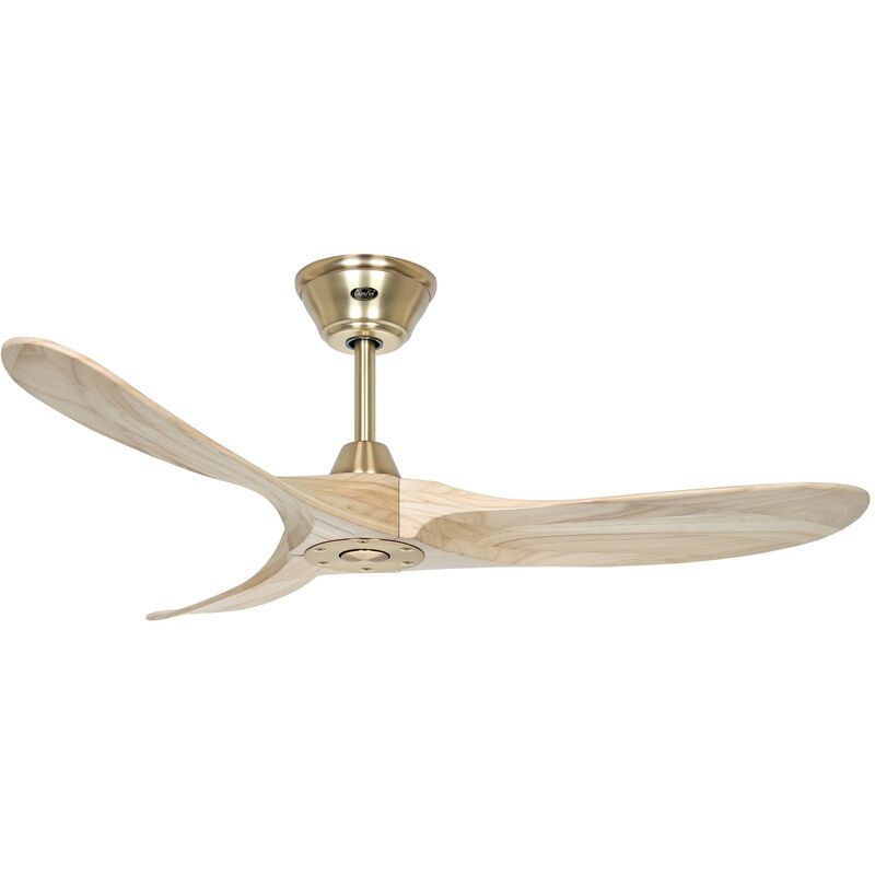 foto del prodotto casafan eco genuino 122, ventilatore senza luce