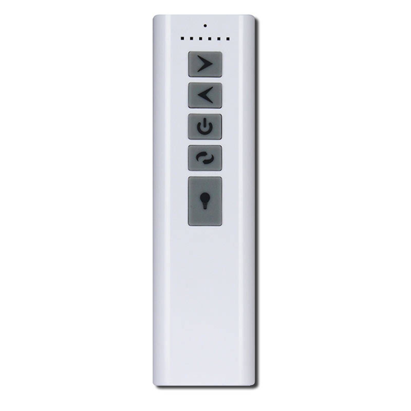 foto del prodotto casafan eco genuino 152, ventilatore senza luce