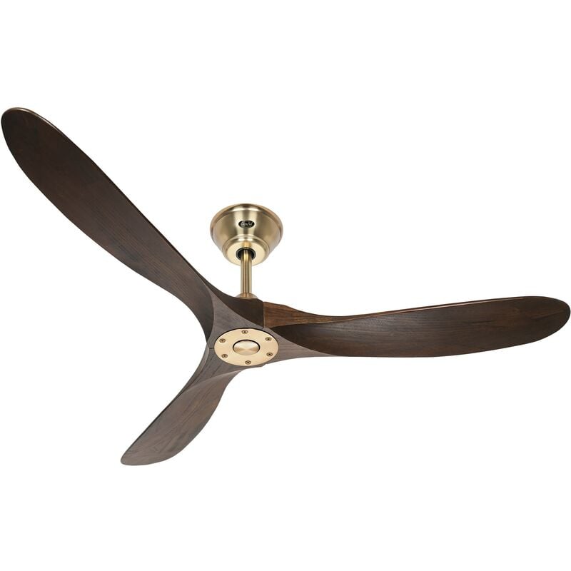 foto del prodotto casafan eco genuino 152, ventilatore senza luce