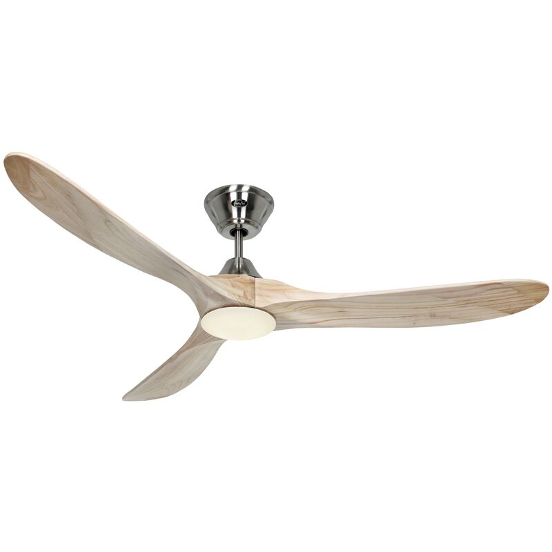 foto del prodotto casafan eco genuino l 152, ventilatore con luce