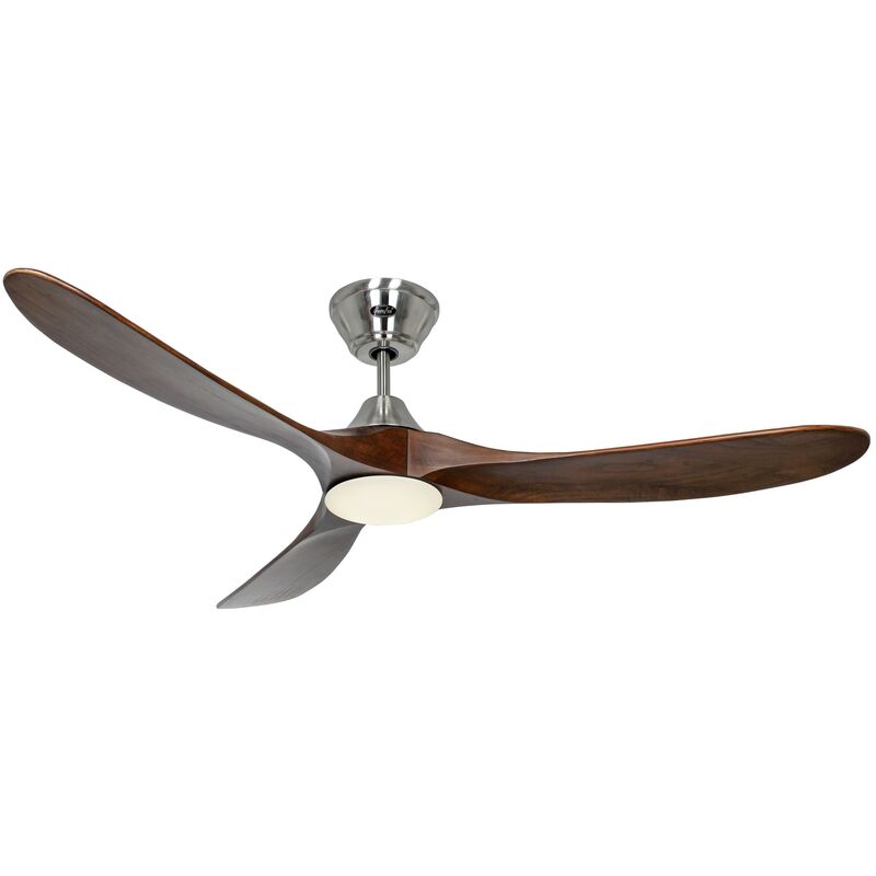 foto del prodotto casafan eco genuino l 152, ventilatore con luce
