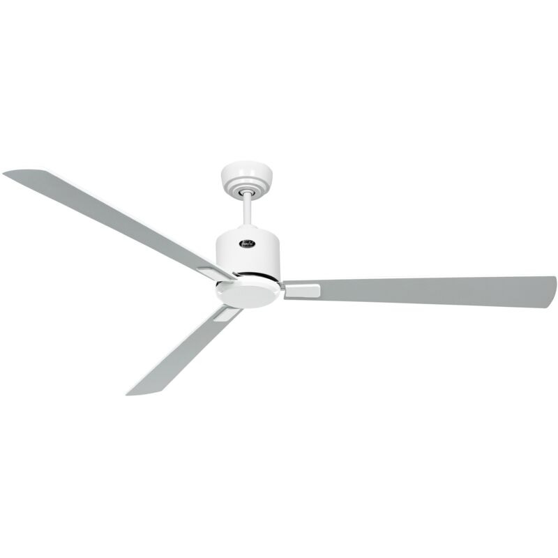 foto del prodotto casafan eco neo iii 152, ventilatore senza luce corpo bianco